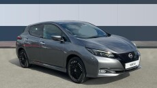Nissan LEAF 160kW e+ Tekna 59kWh 5dr Auto Electric Hatchback